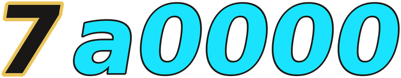 7a0000 logo